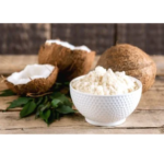 Harina de coco