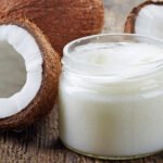 Aceite de coco