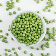 Arvejaentera