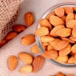 Beneficios de la almendra