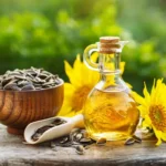 Beneficios do oleo de girassol 55222