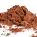 Cacaoenpolvo