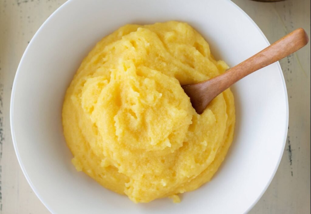 Easy polenta e1720730553758
