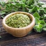 Oregano