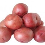 Papas maquilladas
