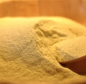 Semolin