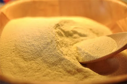 Semolin