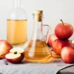 Vinagre de manzana