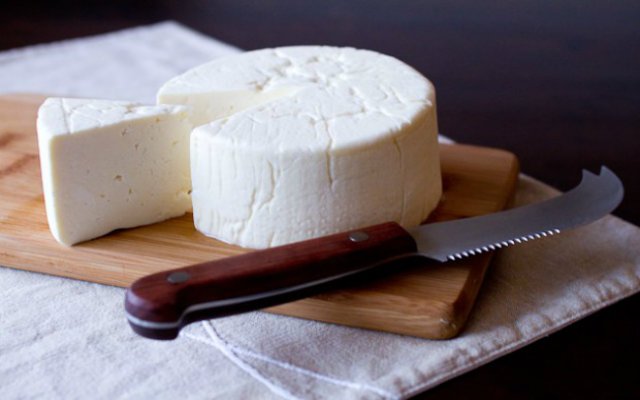 Queso