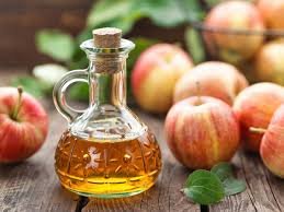 Vinagredemanza