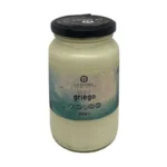 Yogur griego la choza