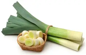 Puerro
