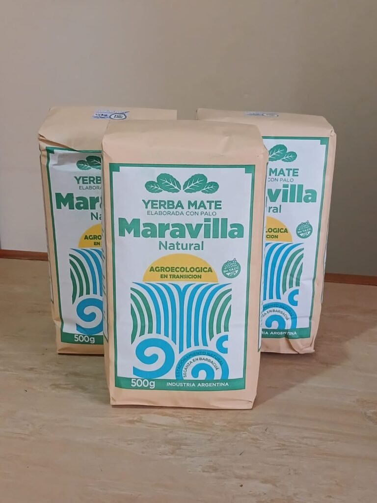 Maravilla