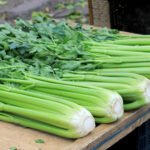 Mazos de apio