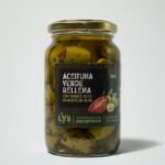 Aceitunas rellenas v cy