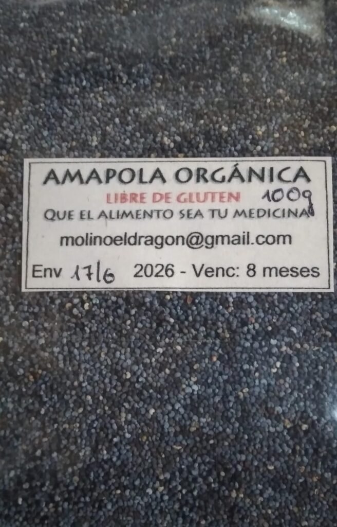 Amapola