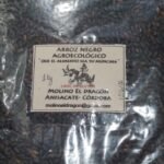 Arroznegro