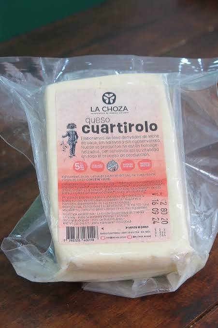 Cuarti